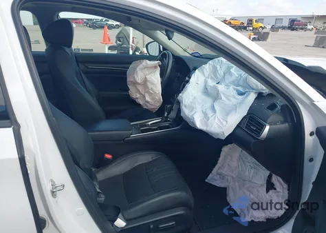 2018 Honda Accord Ex-L z USA, uszkodzony, nr VIN 1HGCV1F56JA216648